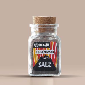 Read more about the article Kala Namak – Salz mit Ei-Aroma